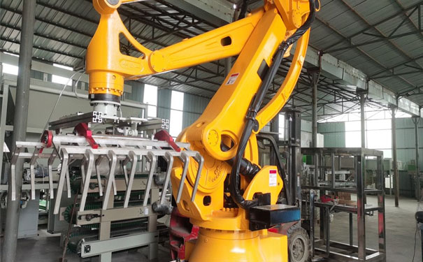 碼垛機器 碼垛機器