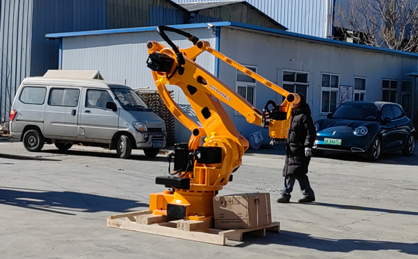 碼垛機(jī)器人