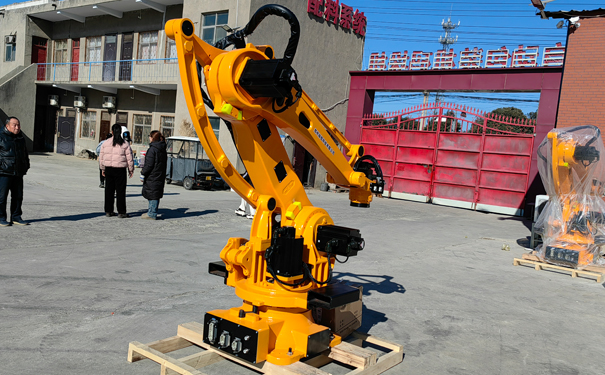 化肥碼垛設(shè)備