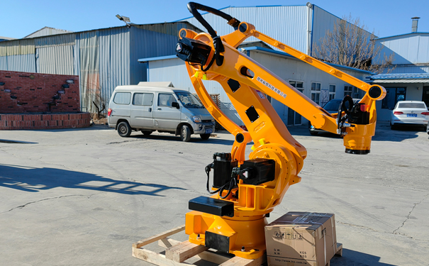 碼垛機(jī)械設(shè)備