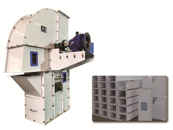 斗式提升機 斗式提升機